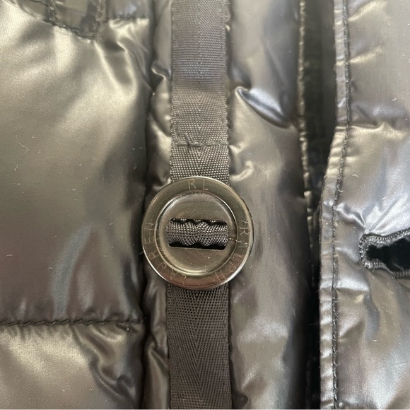 Ralph Lauren, puffer black tag - Picture 10 of 10
